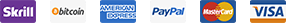 Payment methods