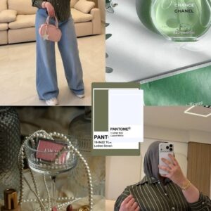 Classic Striped Linen Shirt 2