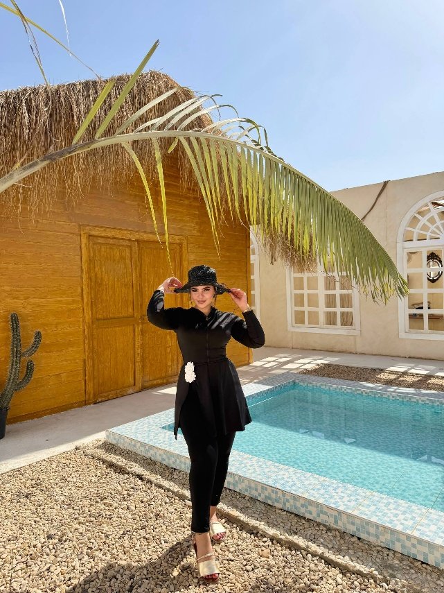 Burkini Set – Classic