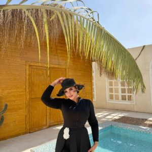 Burkini Set – Classic 2