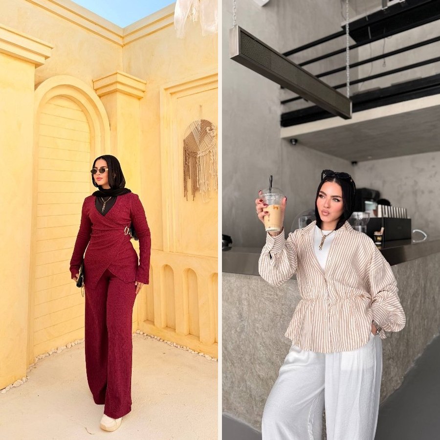 For Womens – About