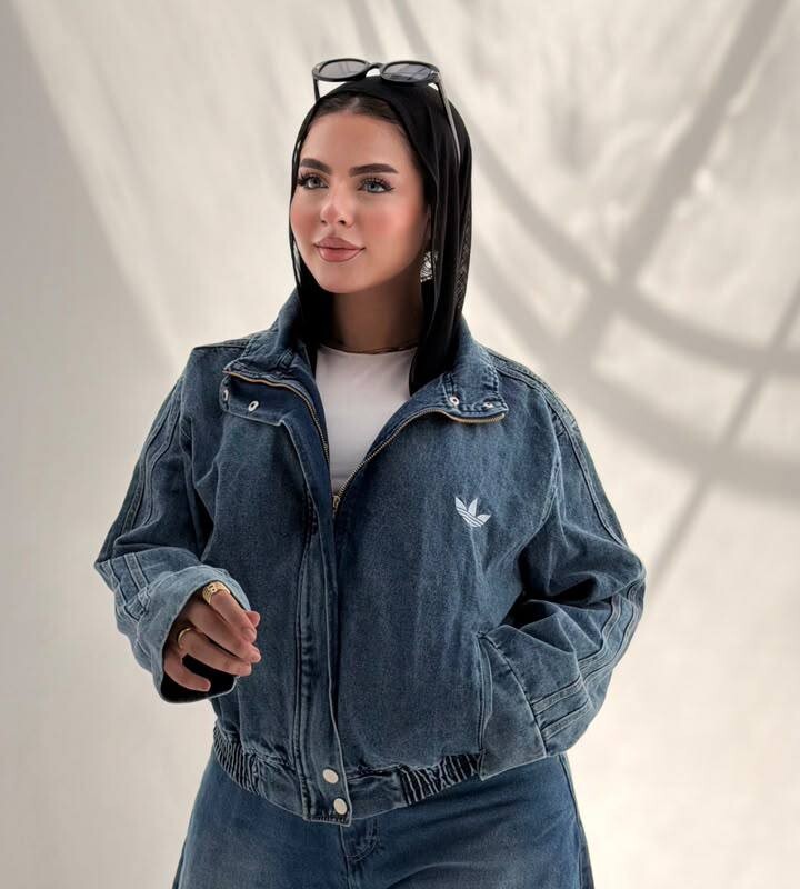 Addidas Jacket
