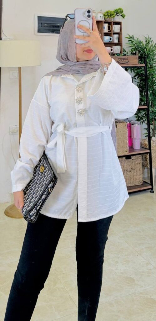 For Womens – Shirts